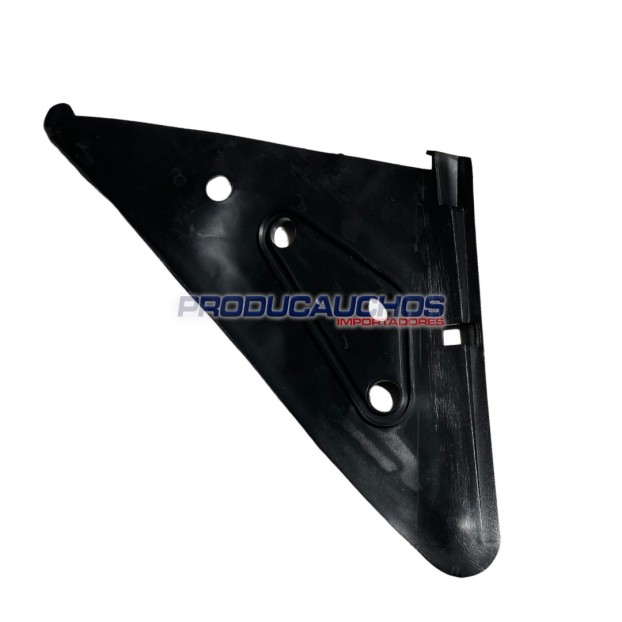 ESPEJO EXT NISSAN SENTRA B13 90 12 NEG RH