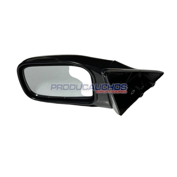 ESPEJO EXT NISSAN SENTRA B13 ABATIBLE LH