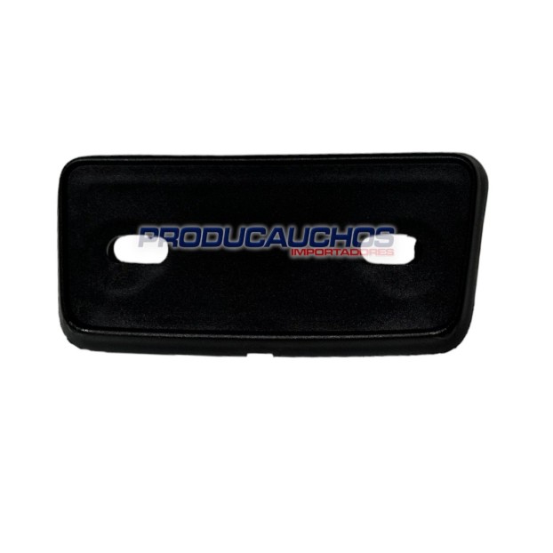 ESPEJO EXT CH LUV 2300 88-97 NEG R