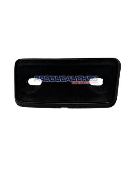 ESPEJO EXT CH LUV 2300 88-97 NEG R