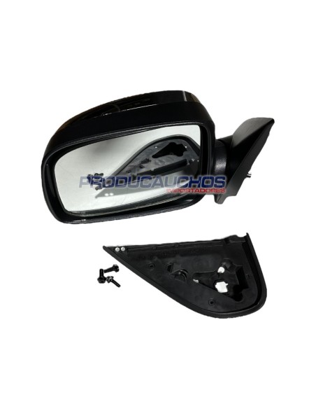 ESPEJO EXT CH LUV D-MAX 05-13 NIQ L