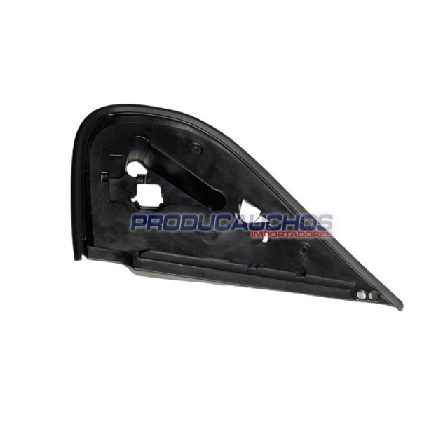 ESPEJO EXT CH LUV D-MAX 05-13 NIQ L