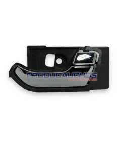 ABREPTA INT LUV D-MAX 13-17 CROMADO DER