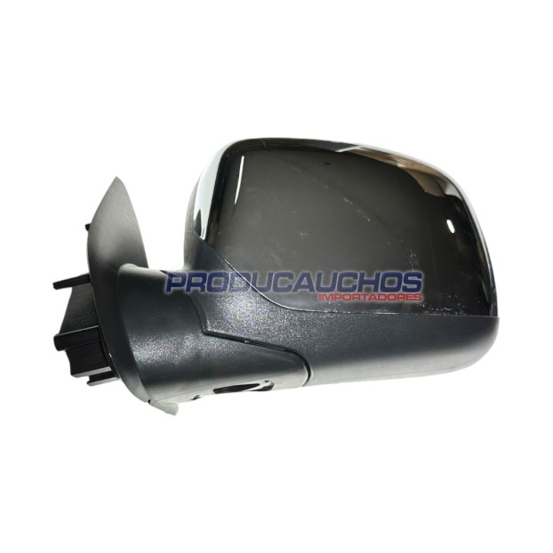 ESPEJO EXT CH LUV D-MAX 05-13 NIQ L