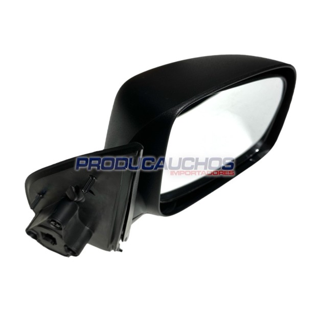 ESPEJO EXT CH LUV D-MAX 05-13 NEG RH