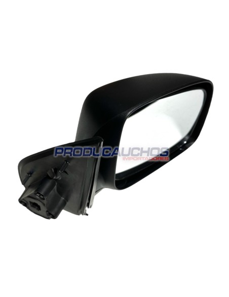 ESPEJO EXT CH LUV D-MAX 05-13 NEG RH