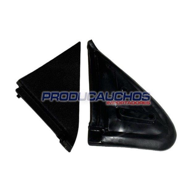 ESPEJO EXT CH LUV 4X2 98-04 NEG R