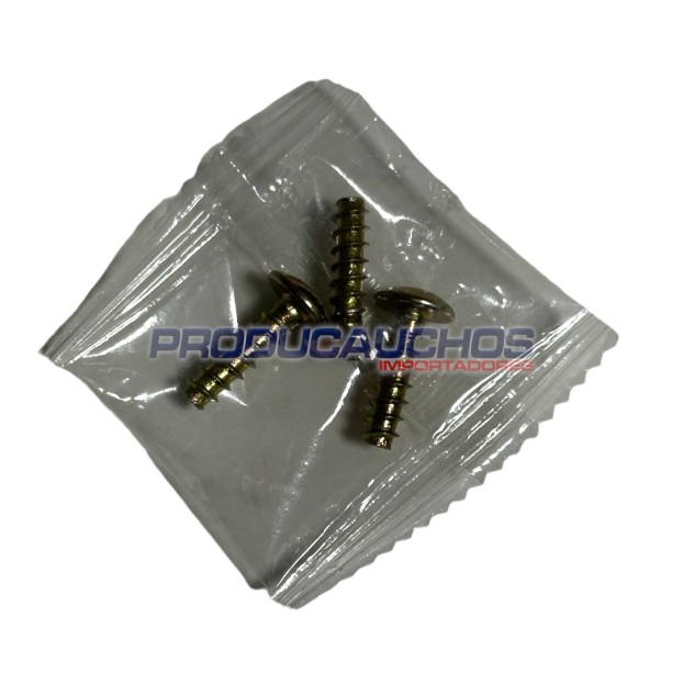 ESPEJO EXT CH LUV 4X2 98-04 NEG R