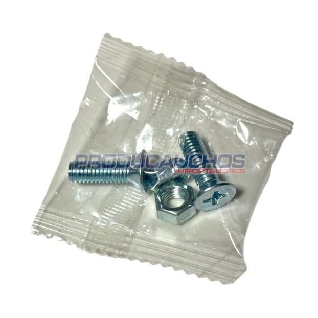 ESPEJO EXT CH LUV 1800 TROOPER 81-87 RH