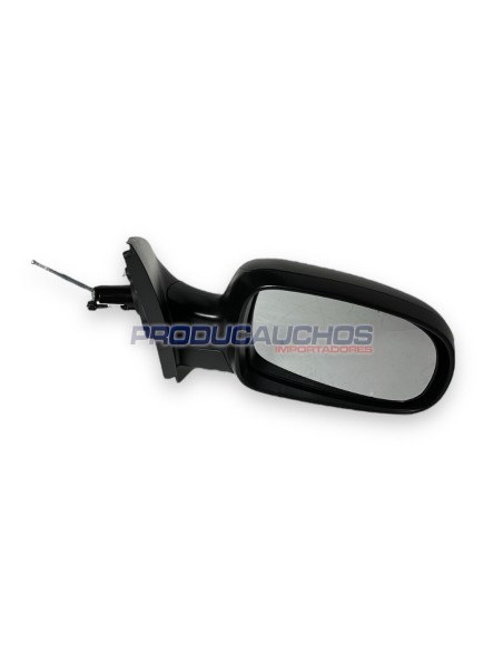 ESPEJO EXT CH CORSA EVOLUTION 03-07  LH
