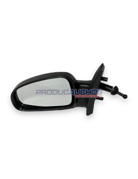 ESPEJO EXT CHEVROLET AVEO 05 CHEVY TAXI L C/INT
