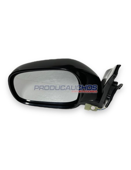 ESPEJO EXT CH GRAND VITARA 99-12 ELECTRICO LH NEG