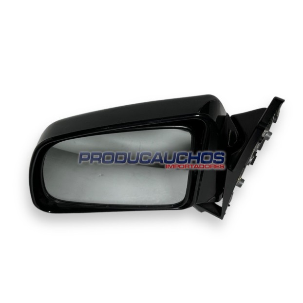 ESPEJO EXT CH VITARA 90-12 LH NEGRO