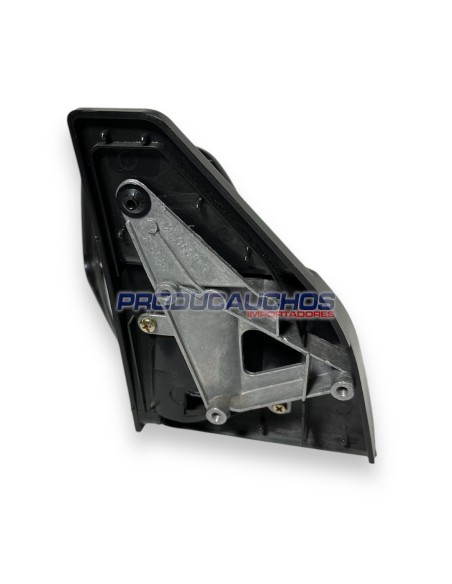 ESPEJO EXT CH VITARA 90-12 LH NEGRO