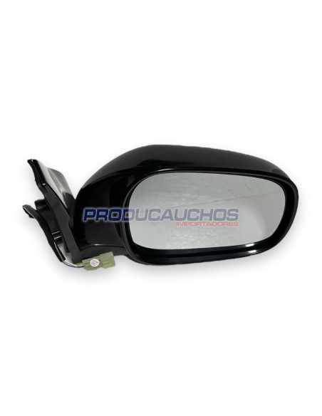 ESPEJO EXT CH VITARA 90-12 RH NEGRO