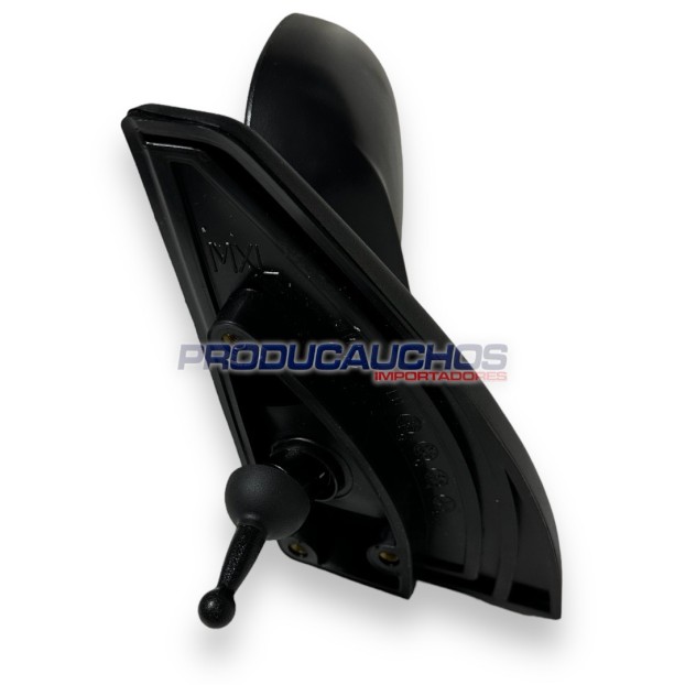 ESPEJO EXT HYUNDAI ATOS 01-05 ORIGINAL LH