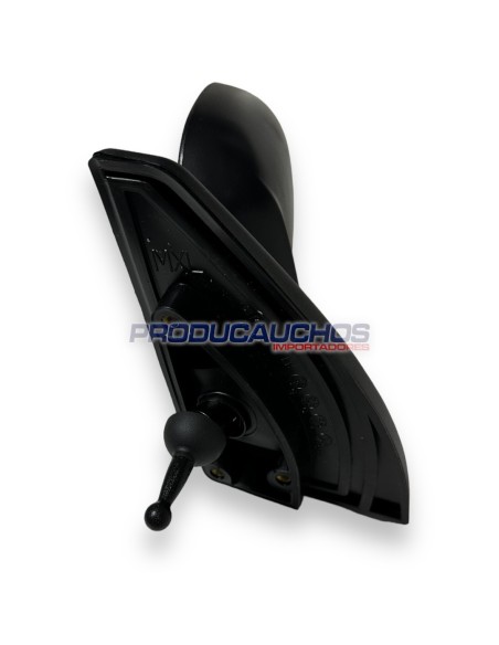 ESPEJO EXT HYUNDAI ATOS 01-05 ORIGINAL LH