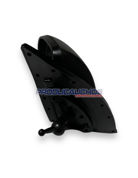 ESPEJO EXT ELCT HYUNDAI ACCENT VERNA 06 NEG LH