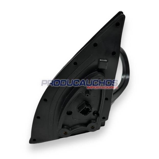 ESPEJO EXT ELCT HYUNDAI ACCENT VERNA 06 NEG LH