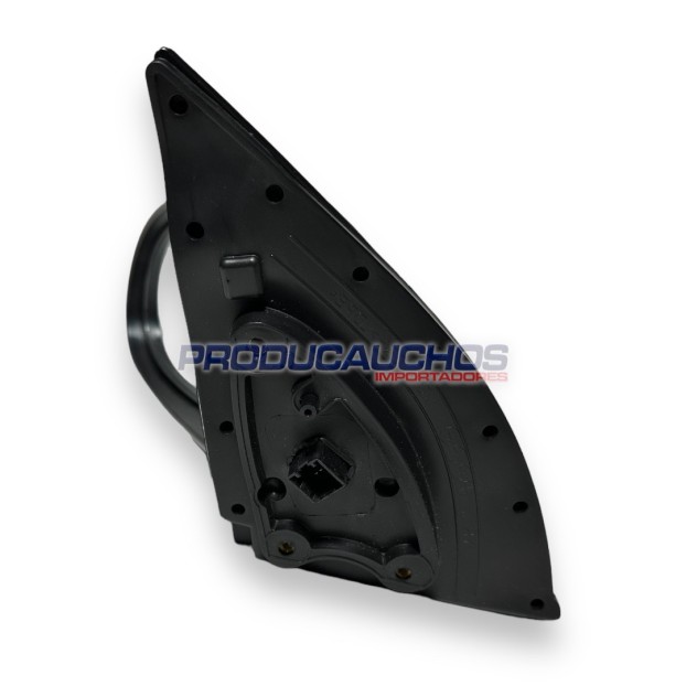 ESPEJO EXT ELCT HYUNDAI ACCENT VERNA 06 NEG RH