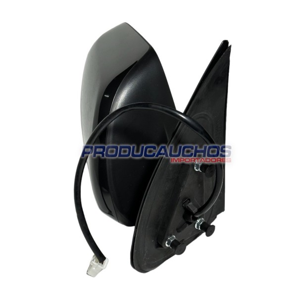 ESPEJO EXT ELECT TYT HILUX 12 NEGRO R