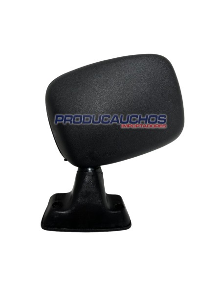 ESPEJO EXT TOYOTA HILUX 79 83 STOUT 79 99 NEG LH