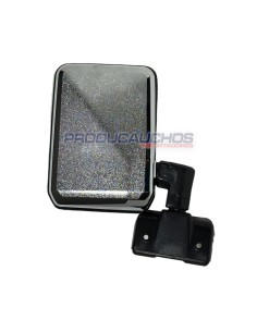 ESPEJO EXT TOYOTA LAND CRUISER CROM RH