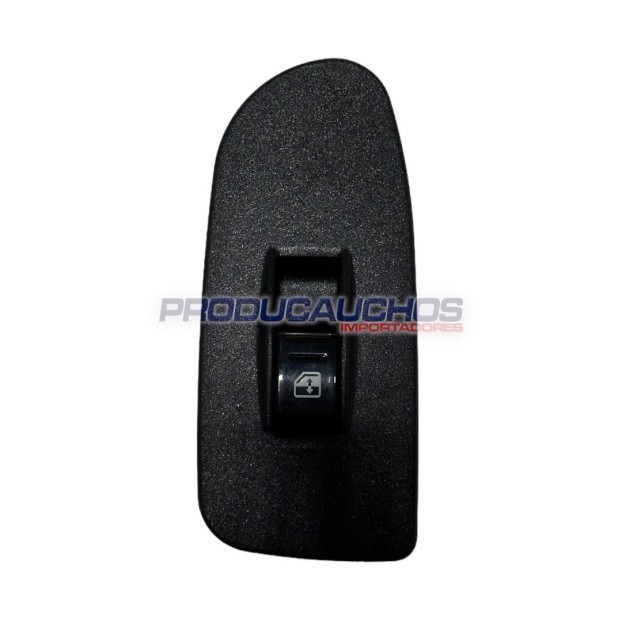 SWITCH RH E/VIDRIO KIA GRAND PREGIO 03-05