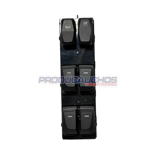 SWITCH ELEVAVIDRIO PRINCIPAL HYD I*35 2012-ON