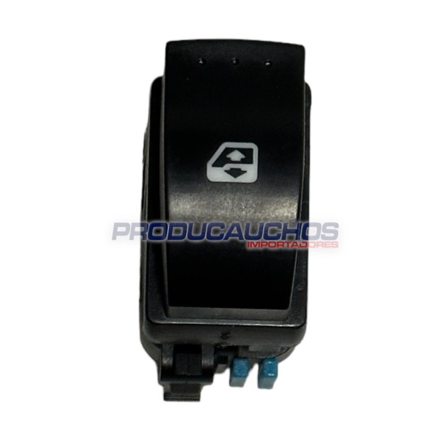 SWITCH SECUND E/VIDRIO RENAULT DUSTER 4X4