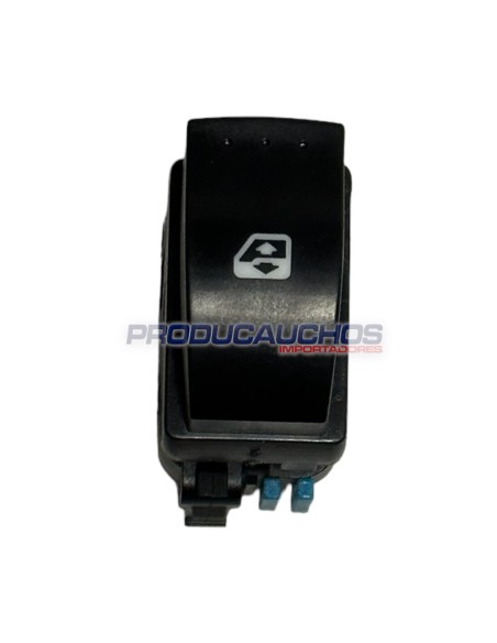 SWITCH SECUND E/VIDRIO RENAULT DUSTER 4X4