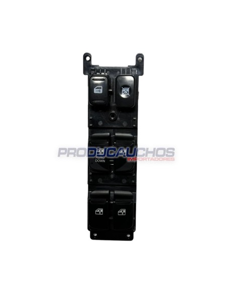 SWITCH PRINCIPAL E/VIDRIO HY ACCENT 06-10