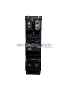 SWITCH PRINCIPAL E/VIDRIO HY ACCENT/I30 12-17