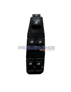 SWITCH PRINCIPAL E/VIDRIO KIA CARENS 99/03