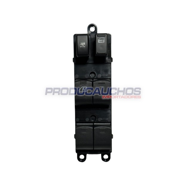 SWITCH PRINCIPAL NISSAN TIIDA