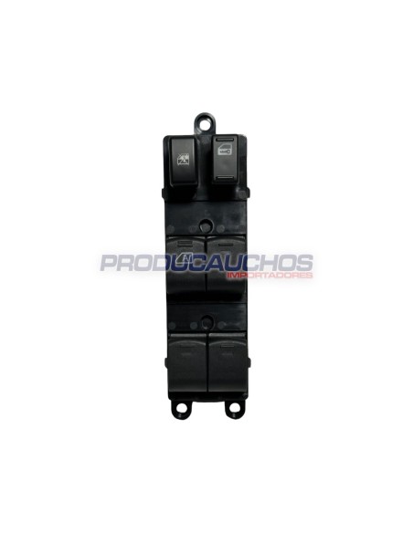 SWITCH PRINCIPAL NISSAN TIIDA