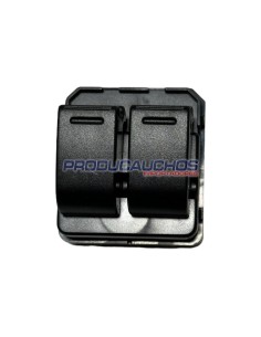 SWITCH PRINCIPAL E/VIDRIO CHEV N300
