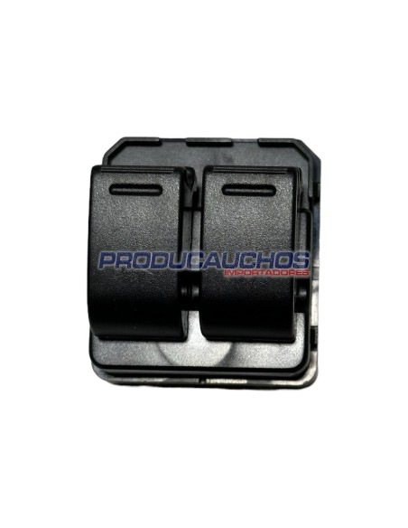 SWITCH PRINCIPAL E/VIDRIO CHEV N300