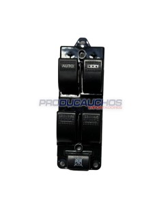 SWITCH PRINCIPAL E/VIDRIO MAZDA B2600 06-12