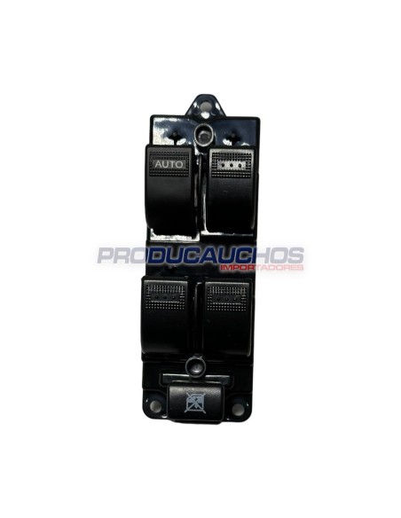 SWITCH PRINCIPAL E/VIDRIO MAZDA B2600 06-12