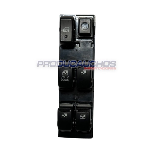 SWITCH PRINCIPAL E/VIDRIO HY TUCSON 03-12