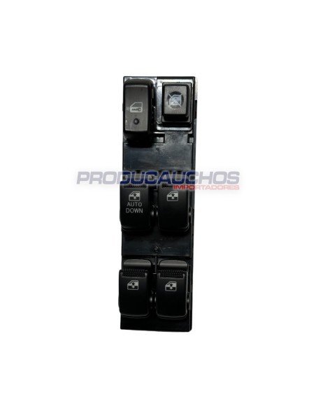 SWITCH PRINCIPAL E/VIDRIO HY TUCSON 03-12