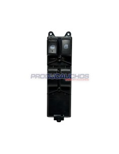 SWITCH PRINCIPAL E/VIDRIO CHEV D-MAX CAB/SIMPLE 13-18