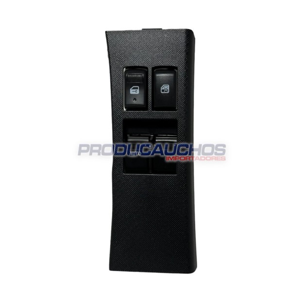 SWITCH PRINCIPAL C/BASE CHEV D-MAX CAB/SIMPLE...