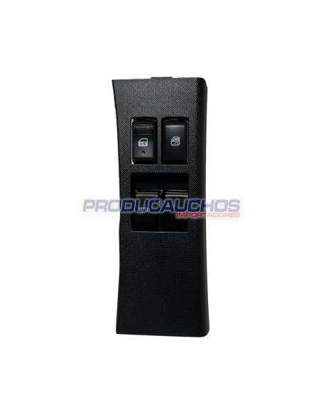 SWITCH PRINCIPAL C/BASE CHEV D-MAX CAB/SIMPLE 13-18