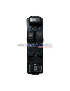 SWITCH PRINCIPAL E/VIDRIO CHEV. D-MAX CAB/SIMPLE 03-12