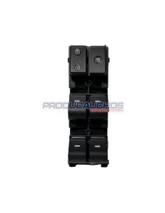 SWITCH PRINCIPAL E/VIDRIO HYUNDAI IONIQ 17/19