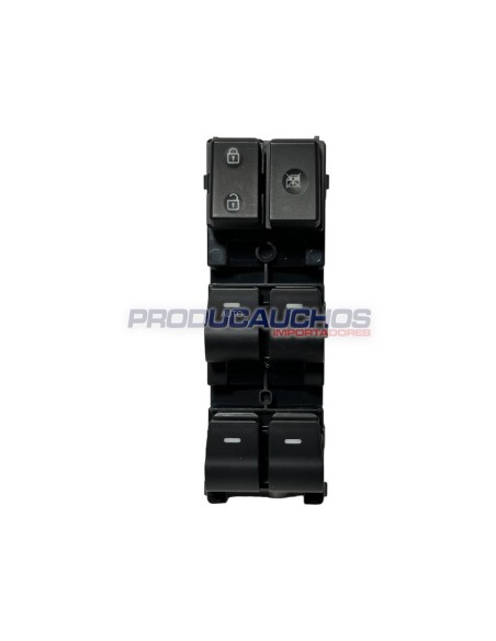 SWITCH PRINCIPAL E/VIDRIO HYUNDAI IONIQ 17/19