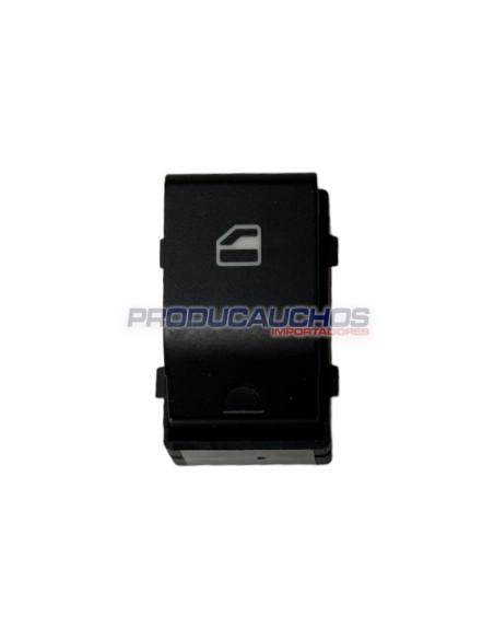 SWITCH SECUND E/VIDRIO VW GOL 06-12