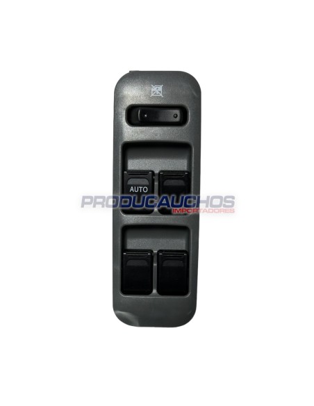 SWITCH PRINCIPAL E/VIDRIO CHEV GRAND VITARA 5PTA  S/SEG PTA